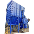 Industrial filter systems fly ash bag house cement plant central silo coal dust collector, filters for dust collector